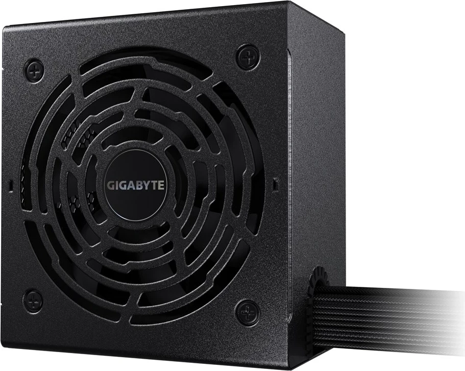 Napajalnik 80 PLUS Bronze, 750 W, črn Gigabyte P750BS