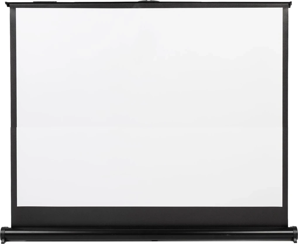 Projekcijsko platno 45", 4:3, belo, Maclean MC-961