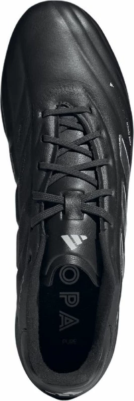 Superge za nogomet, adidas, črne
