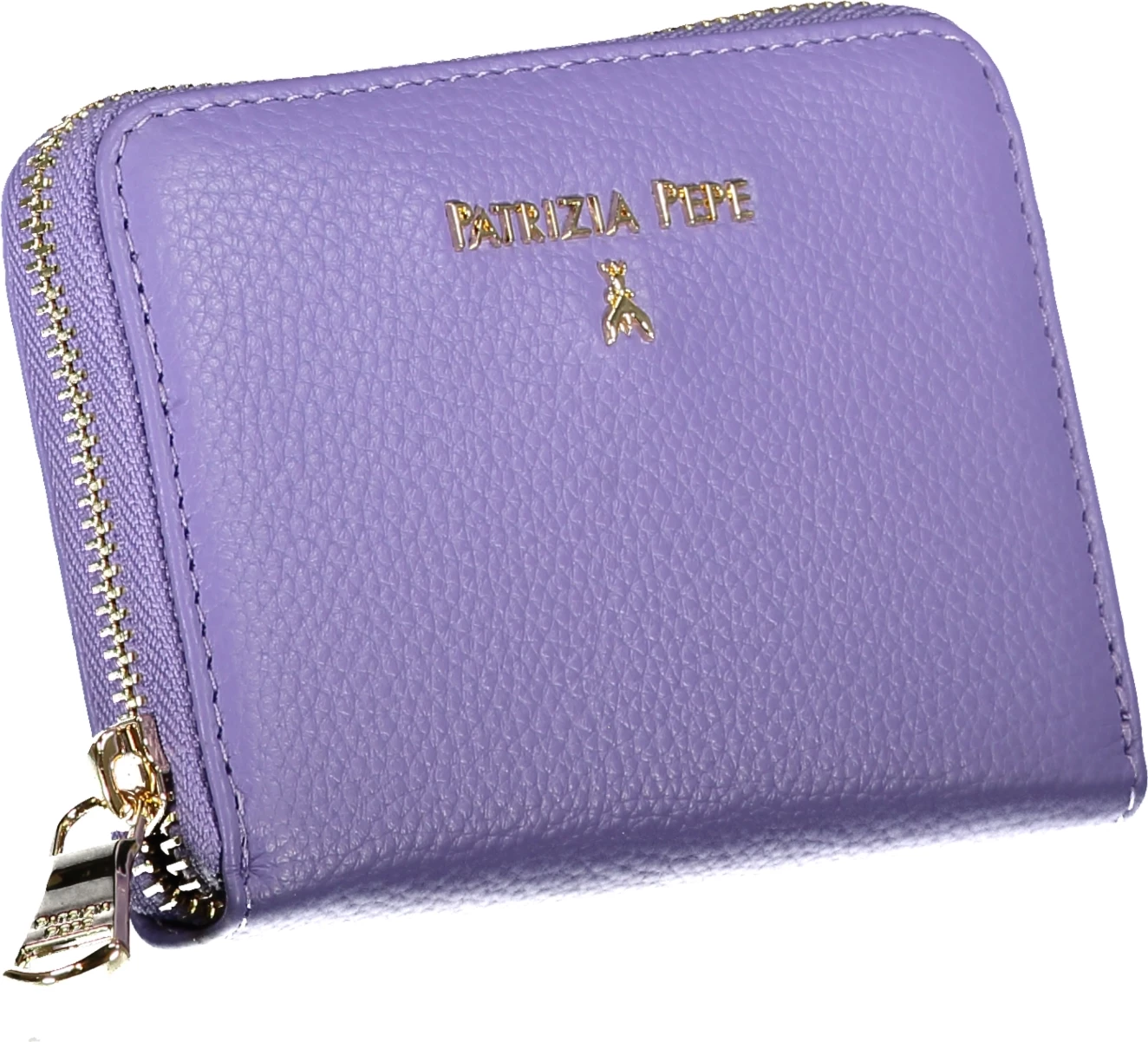Denarnica za ženske PATRIZIA PEPE UNI, vijolična