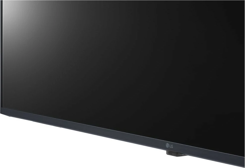 Velik zaslon 43 inč 4K Ultra HD LG 43UL3J-M, LCD, 16GB, Wi‑Fi