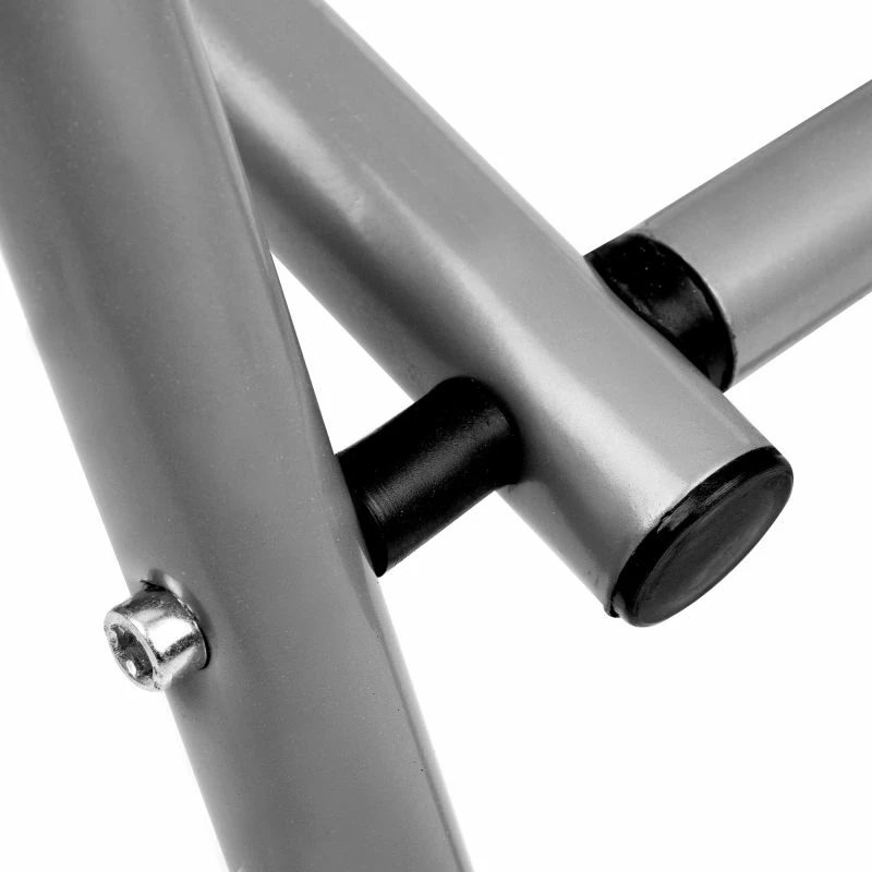 Turistični stol, zelen — Spokey