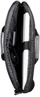 Torba za prenosnik 39,6 cm (15,6") Acer Vero OBP, siva