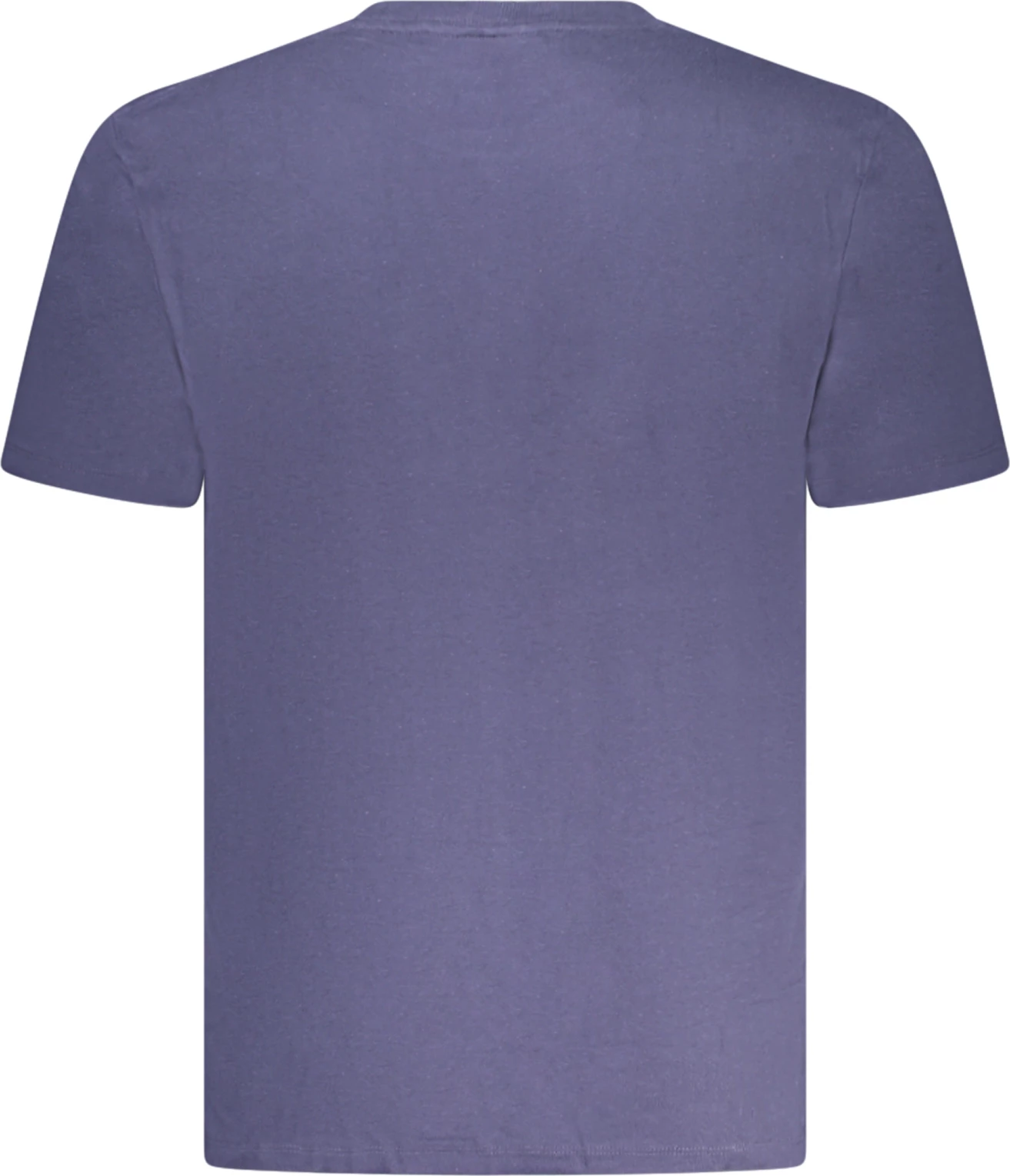 Majica WRANGLER za moške, modra