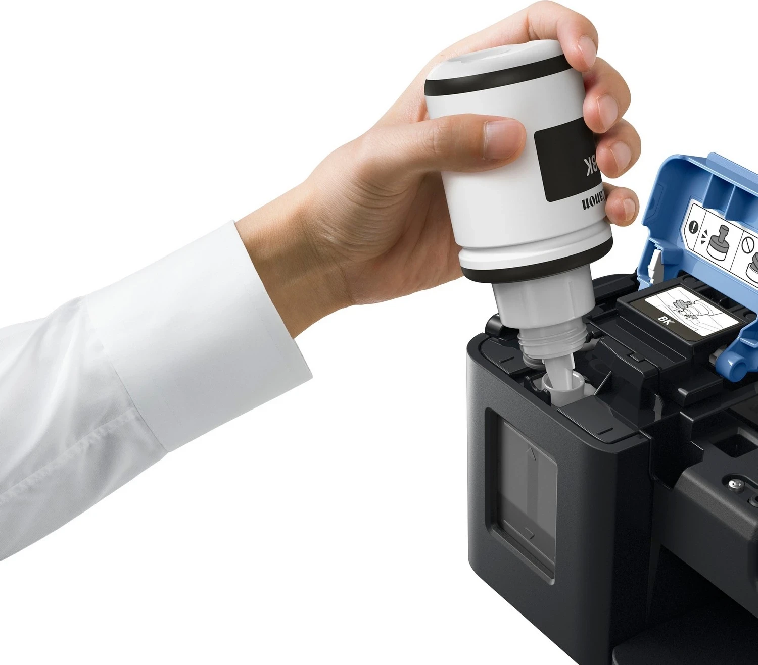 Večfunkcijski tiskalnik Canon PIXMA G2410 MegaTank