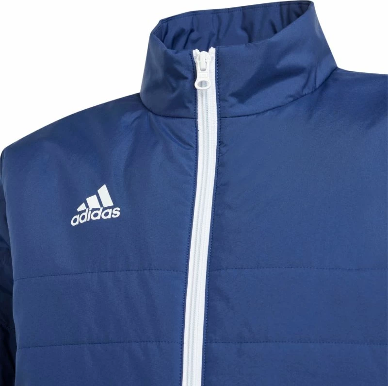 Jakna za otroke adidas, modra