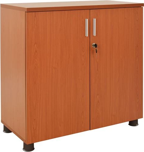 Profesionalna pisarniška omara v barvi češnje FH2053.13 80x40x82 cm
