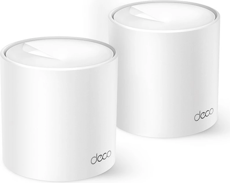 Mesh Wi‑Fi sistem TP-Link AX1500, bel