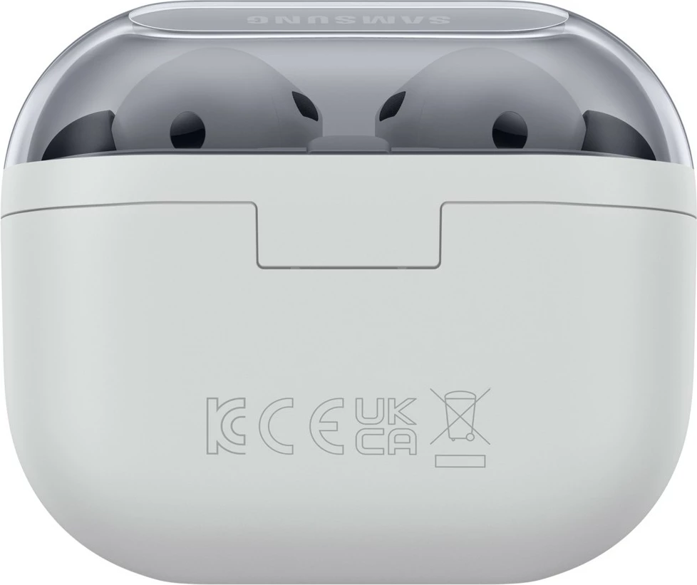 Slušalke Galaxy Buds3 FE SM-R420, Samsung, siva