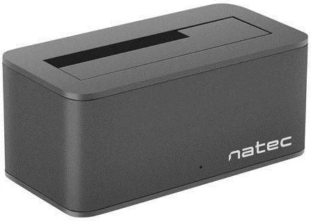 USB-pogon Natec Kangaroo, 3.2 Gen 1, črn