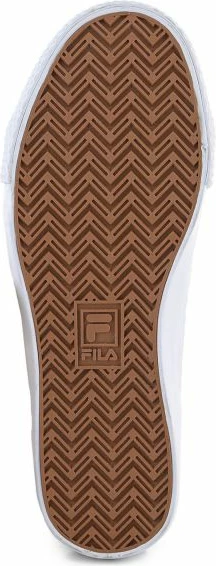 Klasične ženske čevlje Fila, črni