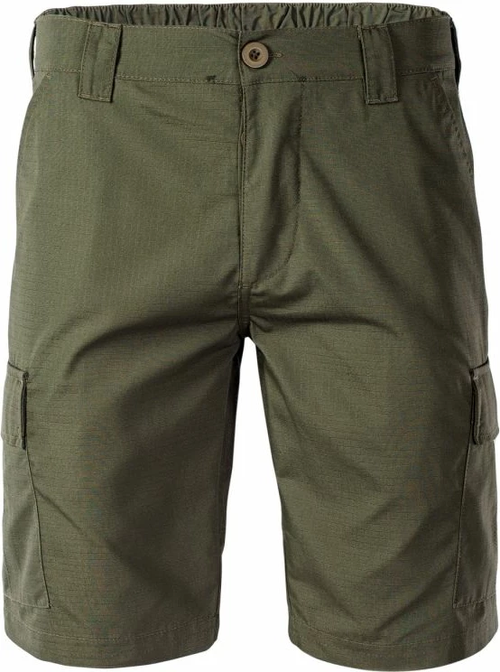 Kratke hlače Magnum za moške, zelene