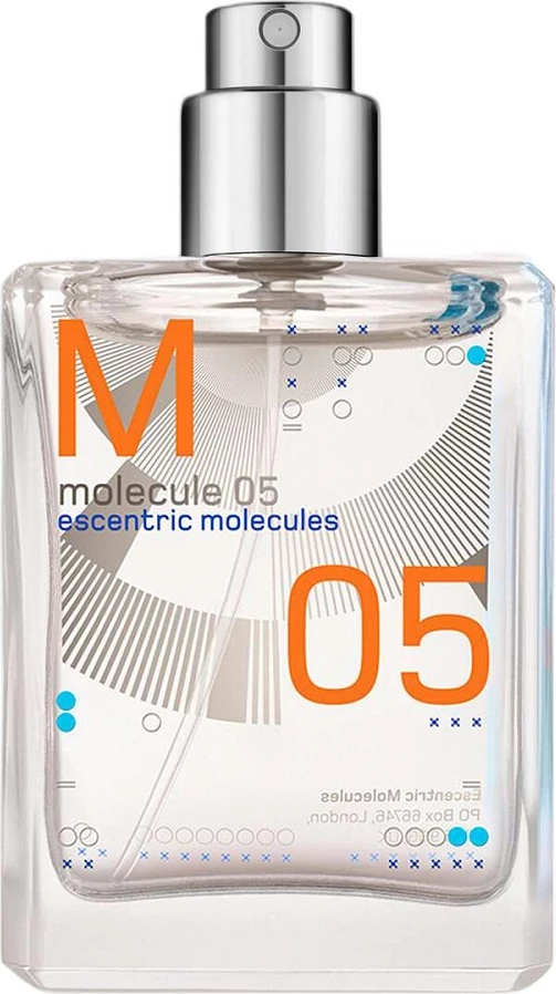 Toaletna voda Molecule 05 Escentric Molecules, 30 ml