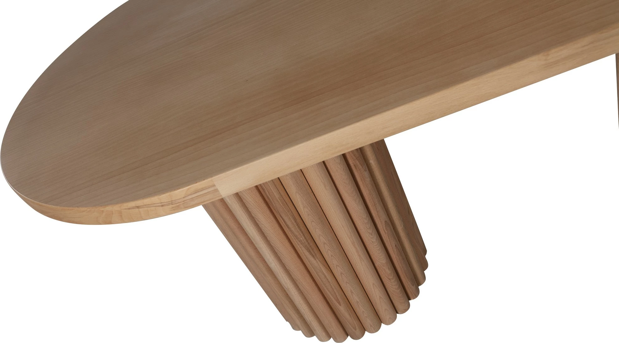 Komplet jedilne mize s stoli (5-delno), Skye Decor, Riva Masa T