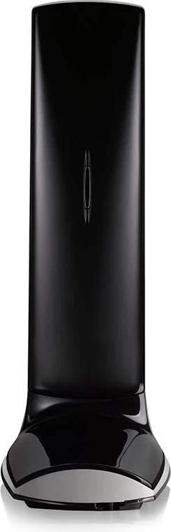 Brezžični telefon Brondi Lemure, črn