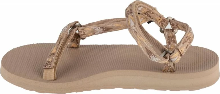 Sandali za ženske, bež Teva