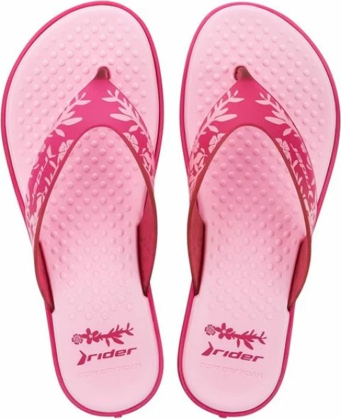 Copati za ženske Rider Aqua Vi Fem W 83635AZ069, rožnati