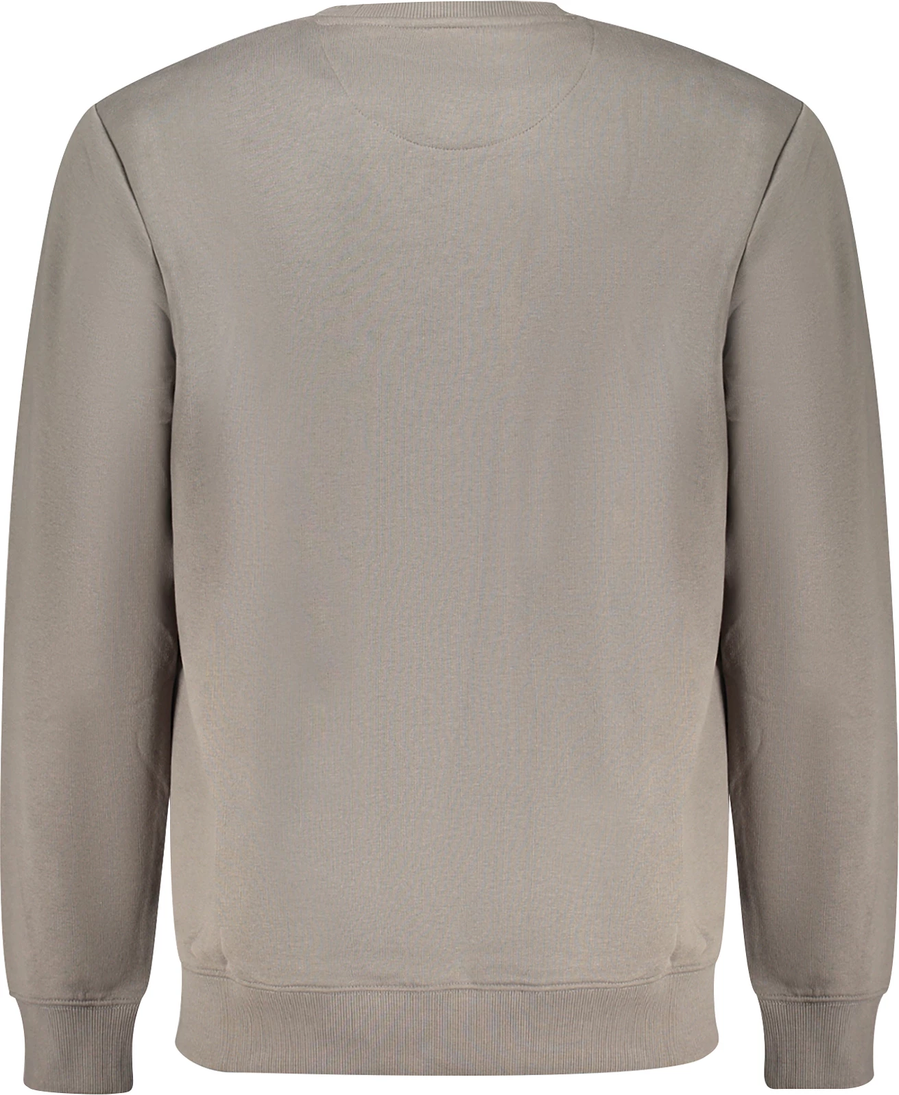 Pulover za moške LEE, siv