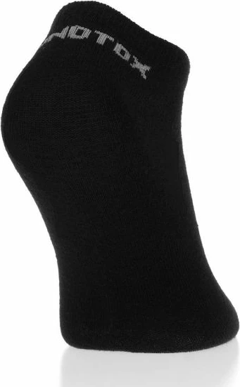 Nizke nogavice Monotox, za moške in ženske, večbarvne