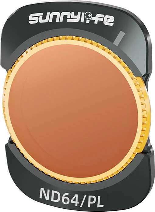 Set filtrov ND/PL za DJI Osmo Pocket 3, Sunnylife OP3-FI857