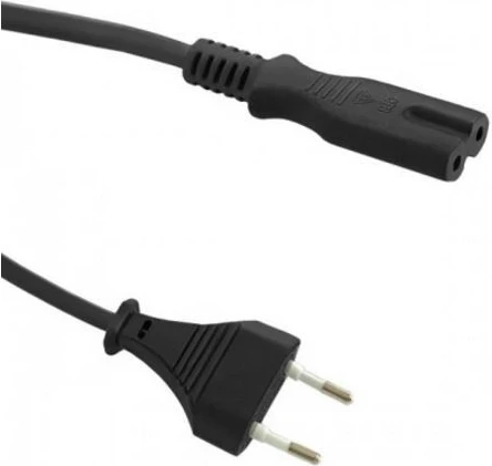 USB-C polnilec Qoltec, 90 W