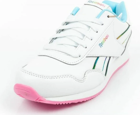 Superge za otroke Reebok, bele