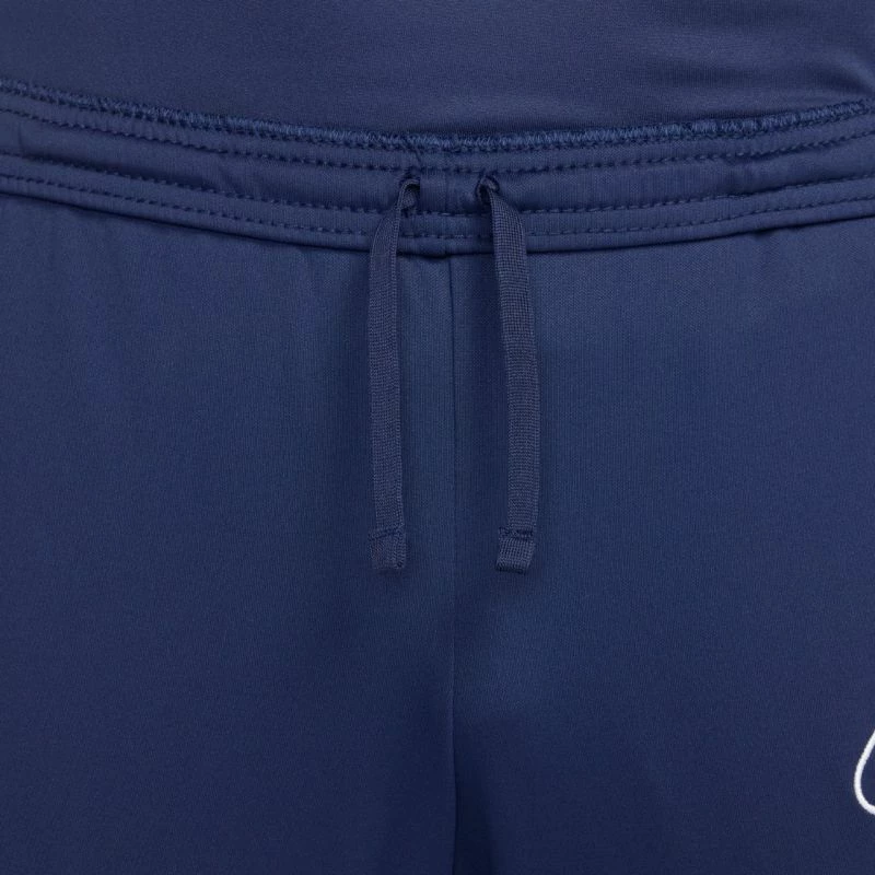Hlače za moške, modre Nike Dri-Fit Academy 25