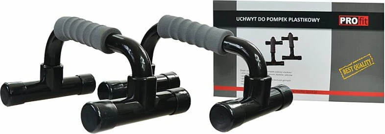 Držalo za sklece PROFIT plastika DK 3204, uniseks