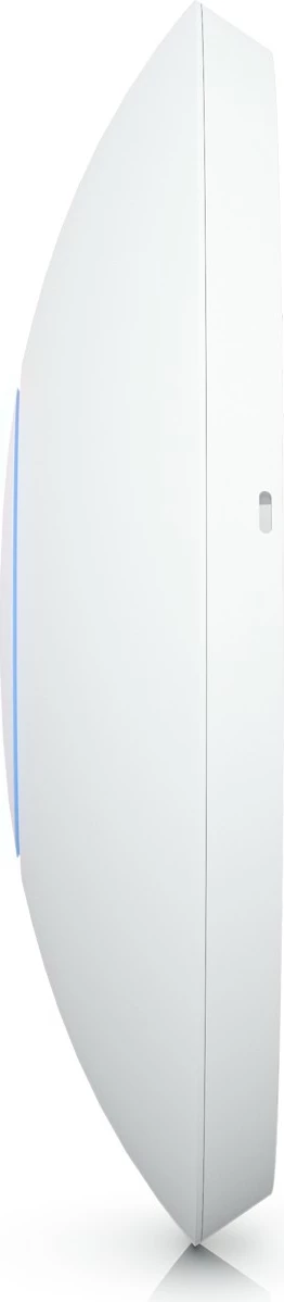 Access point Ubiquiti UniFi6 Enterprise, 2,4 GHz, 5 GHz, 6 GHz, 4800 Mbit/s, bel