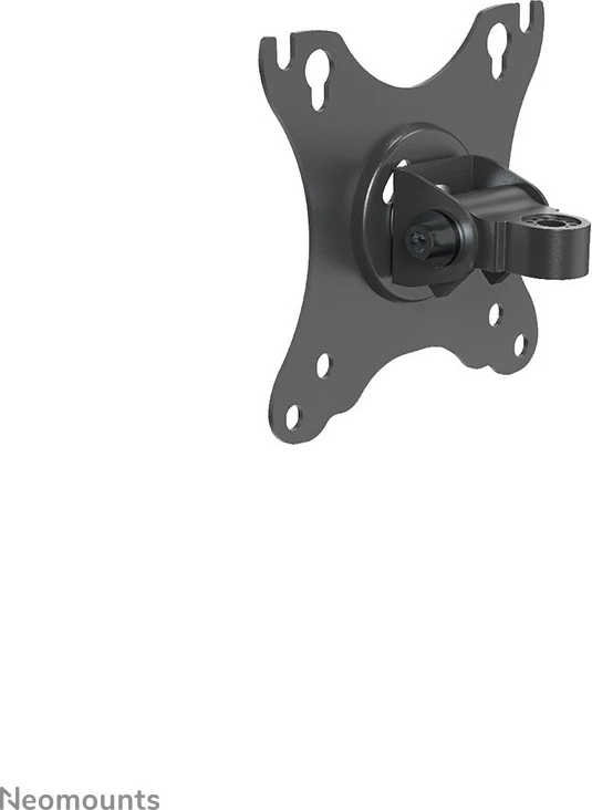 Namizni nosilec za zaslone do 27", Newstar FPMA-D650BLACK, črn