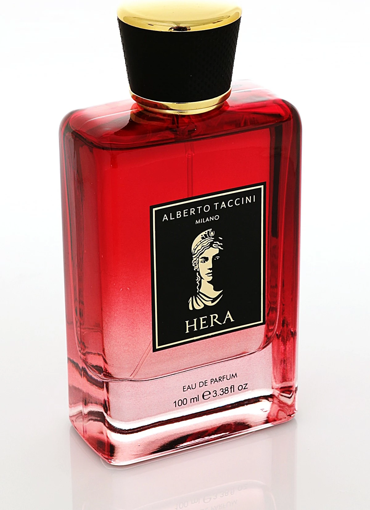 Parfum za ženske Alberto Taccini, 40679, 100 ml