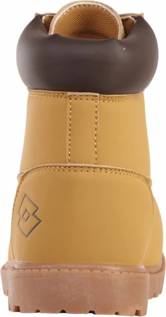 Superge, Lotto, moške, rjava