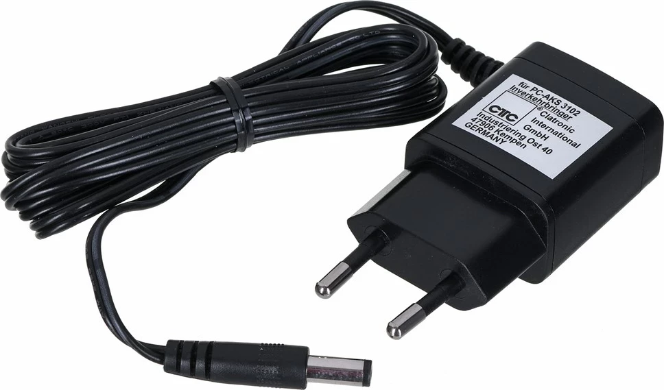 Ročni sesalnik ProfiCare AKS 3102, antracit, bel