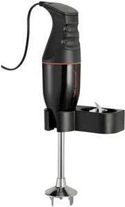 Močan palični mešalnik ESGE M 100 D, UNOLD, 120 W, črn