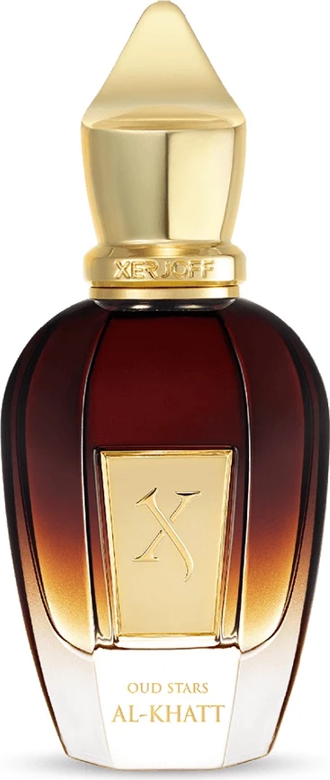 Eau de Parfum Al-Khatt Xerjoff, 50 ml