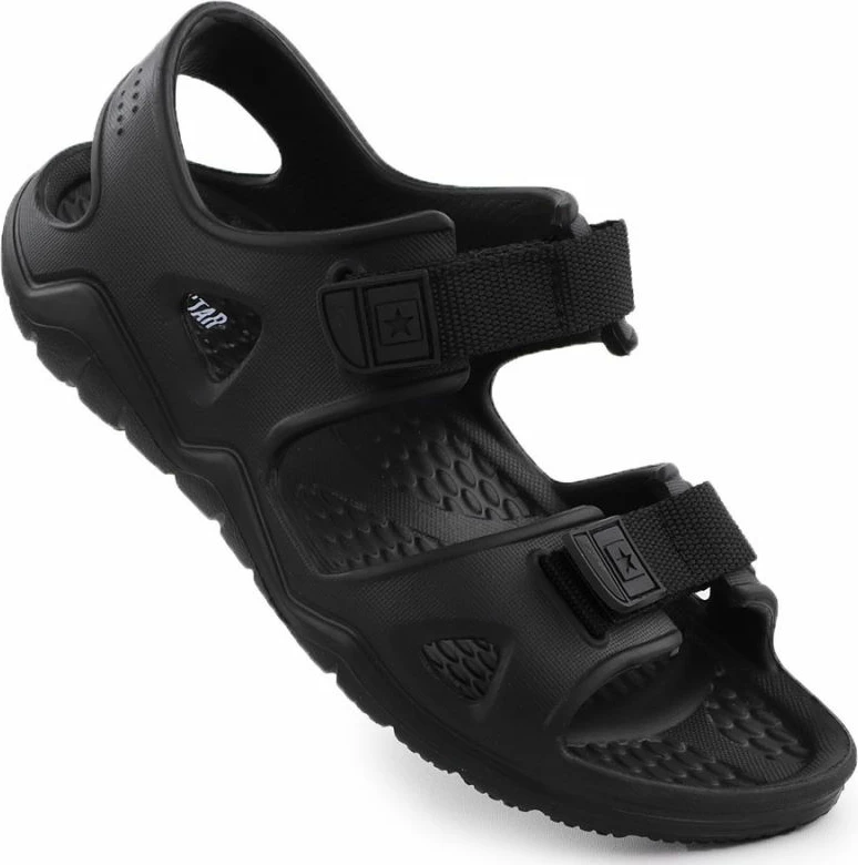 Sandali za otroke Big Star, črni