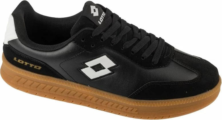 Superge unisex, črne Lotto