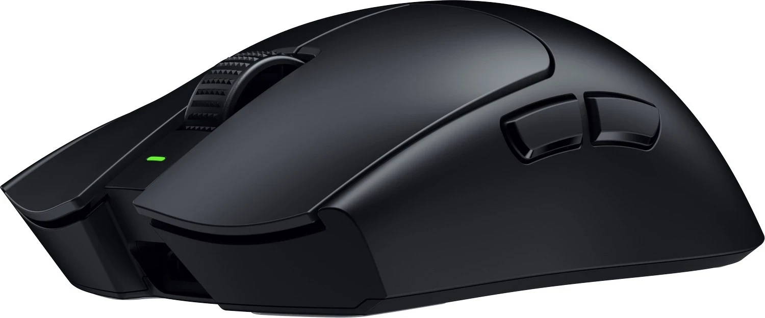 Miška Razer Viper V3 Pro, črna