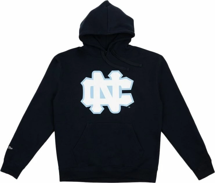 Duks blu marin Mitchell & Ness