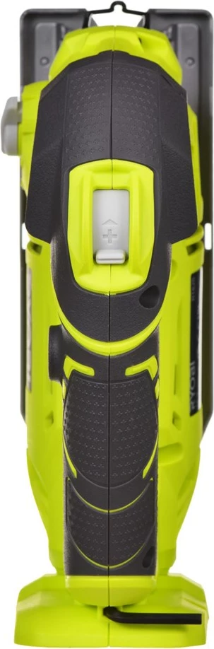 Vbodna žaga RYOBI CJS180LM, 18 V, 1,72 kg, zelena