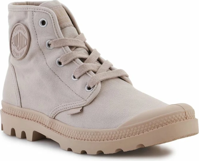 Superge ženske Palladium, krem