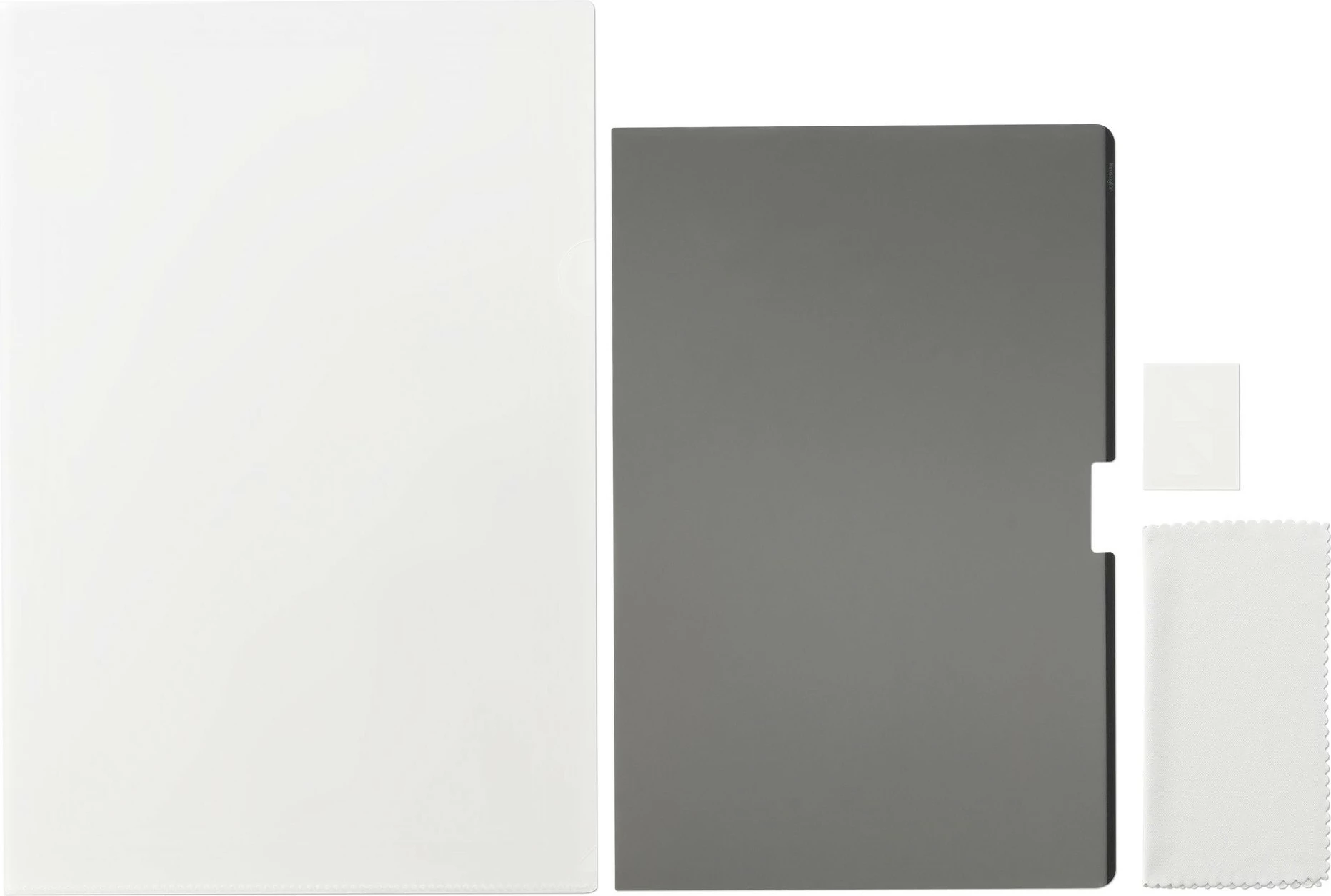 Filter zasebnosti za zaslon, Kensington MagPro Elite, za MacBook Pro 16, magneten, črn