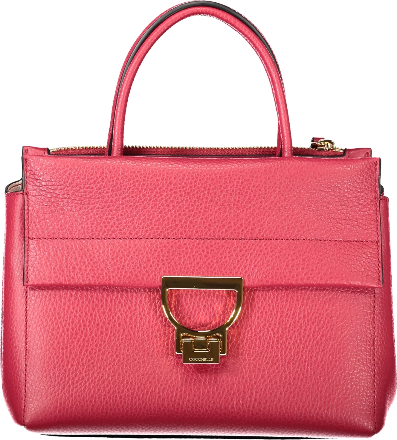 Torba za ženske COCCINELLE Arlettis, rdeča