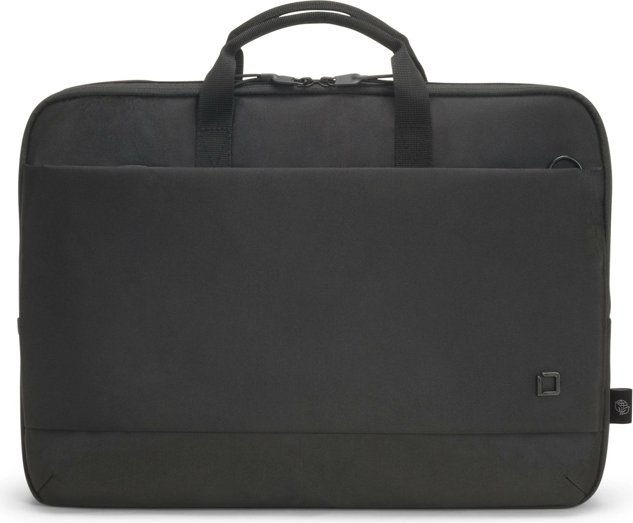 Torba za prenosnik Slim Eco MOTION 12 - 13,3", DICOTA, črna