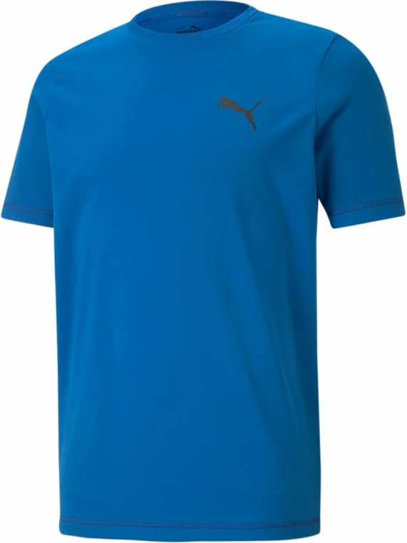 Majica za moške Puma, modra