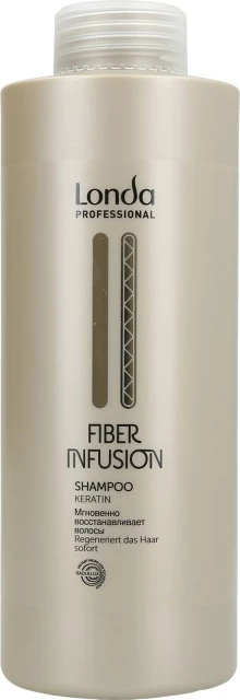 Šampon za ženske - obnova las Londa Professional Fiber Infusion 1000 ml
