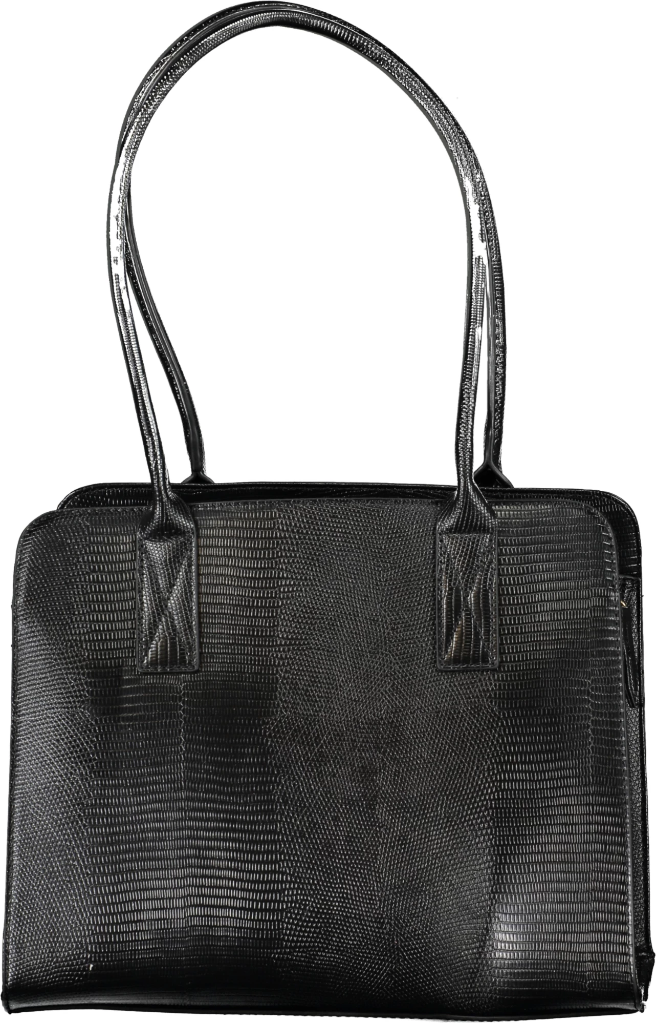 Elegantna ženska torba VALENTINO BAGS, črna