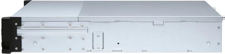 Razširitveno ohišje QNAP TL-R1200S-RP, 12 reže, 2U rackmount, SATA, redundantni napajalnik