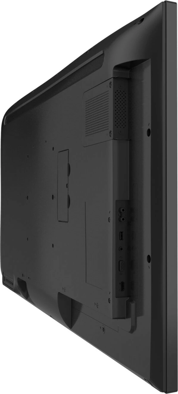 Družbeni zaslon 43" 4K Ultra HD AG Neovo QM-4302, črn