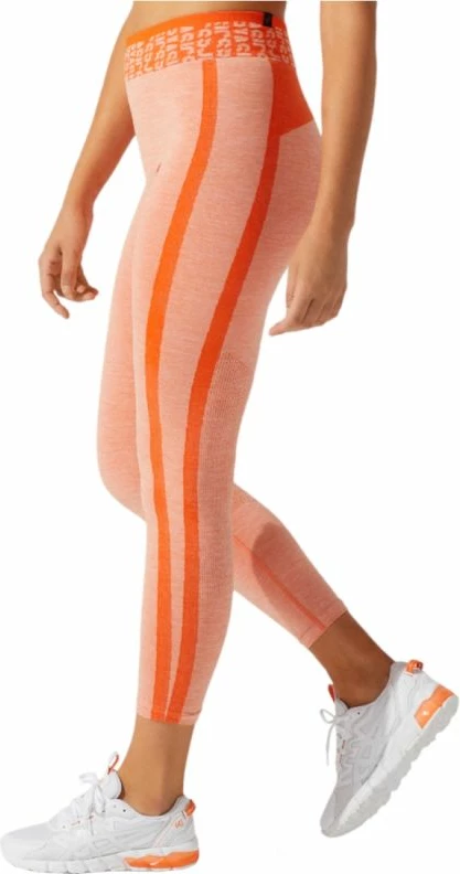 Hellonke za ženske Asics, oranžne